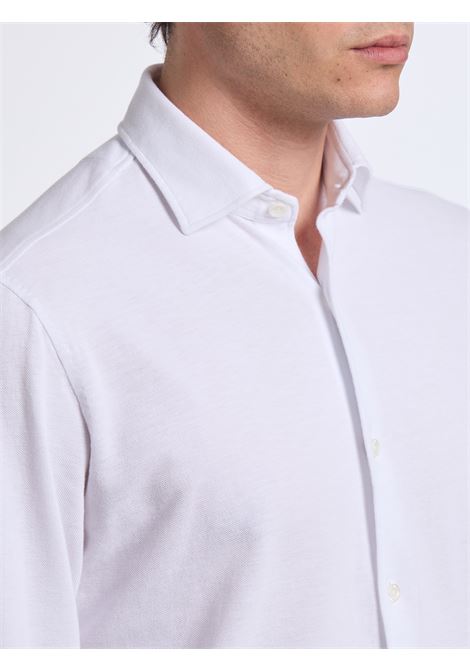 Polo shirt - Luigi Borrelli - NAPOLI